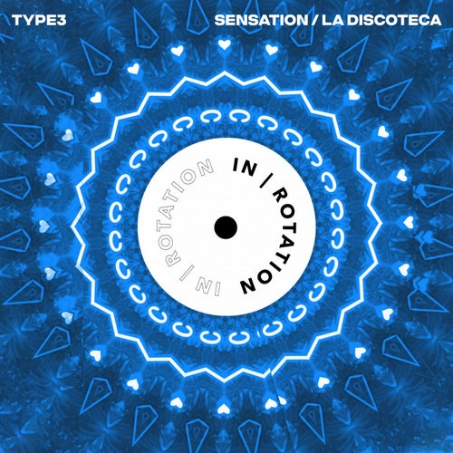 Sensation / La Discoteca