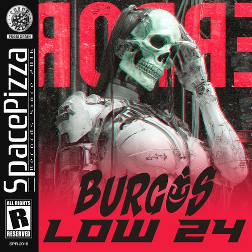Low 24