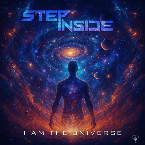 I am the universe