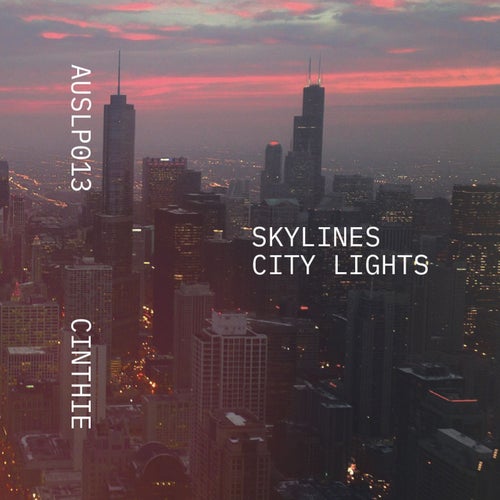 Cover art for Skylines - Citylights