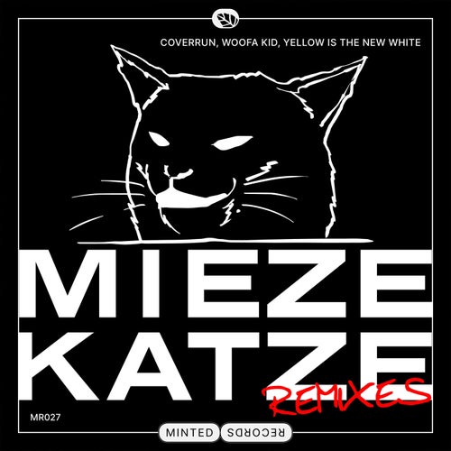 Cover art for Miezekatze