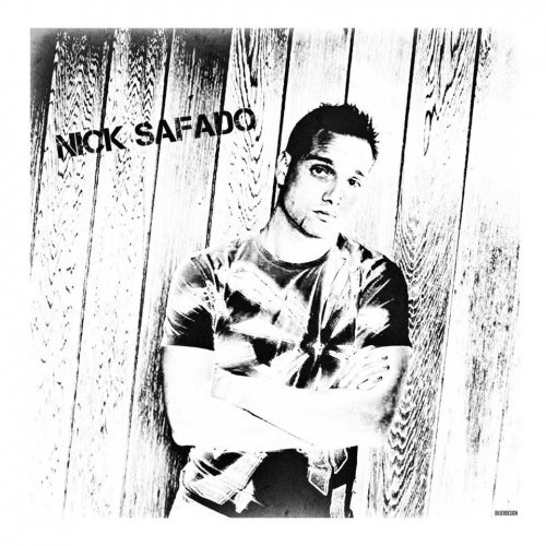 Nick Safado's October 2013 Chart