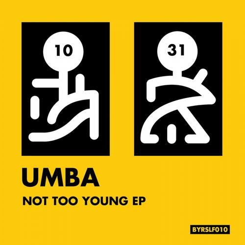 Not Too Young EP