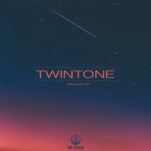 Twintone - Defeated Soul (EP) 2019