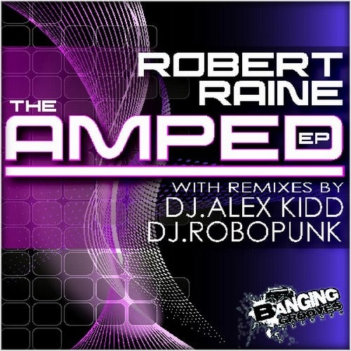 Amped EP