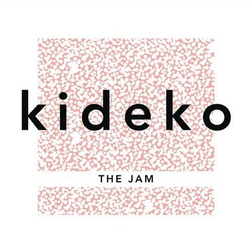 Cover art for The Jam
