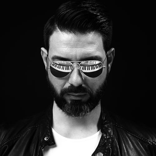 Pietro Cau - Flow Chart Cover