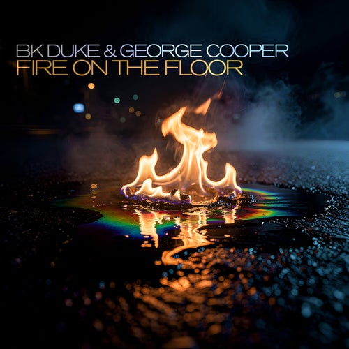 Fire On The Floor
