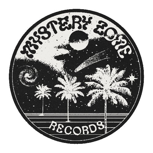 Mystery Zone Records