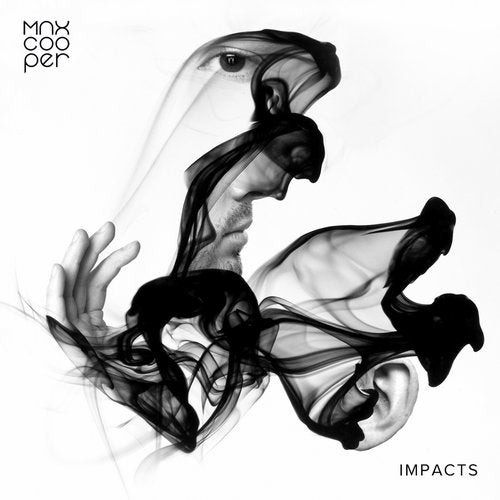 Cover art for Impacts