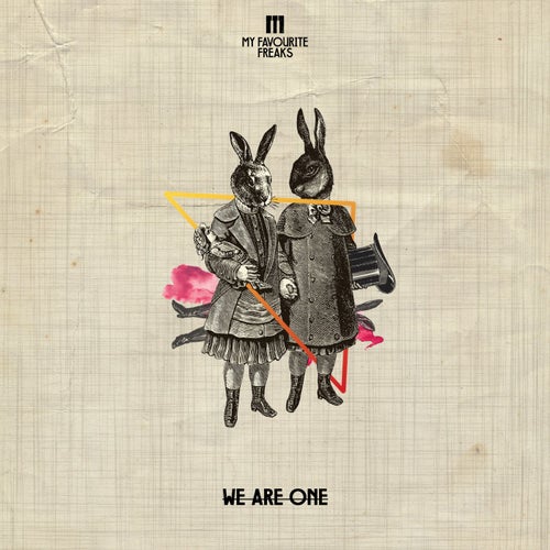 We Are One