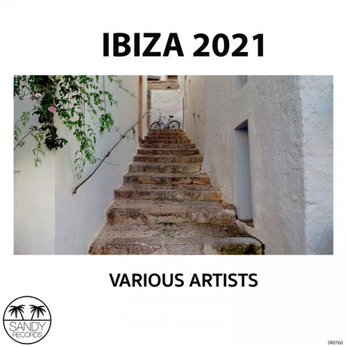 Cover art for IBIZA 2021