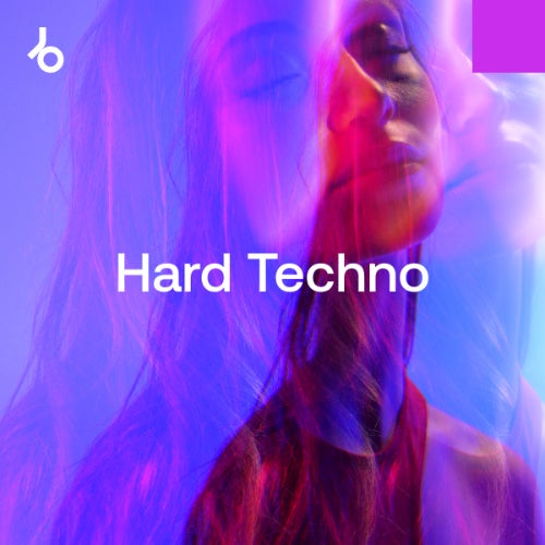 BEATPORT After Hours Essentials 2025 Hard Techno