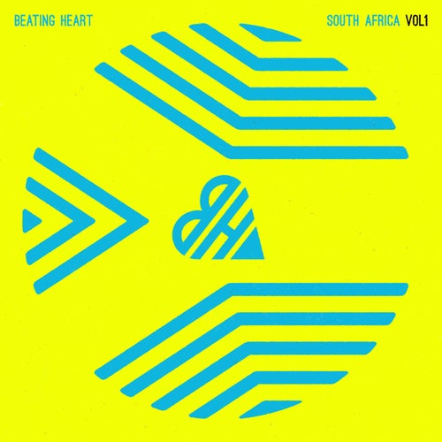 Beating Heart - South Africa Vol. 1