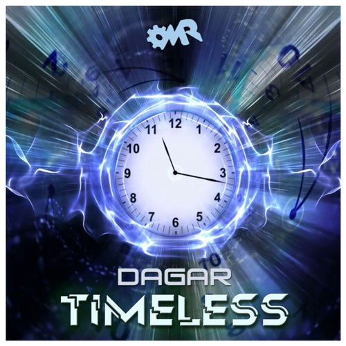 Cover art for Timeless