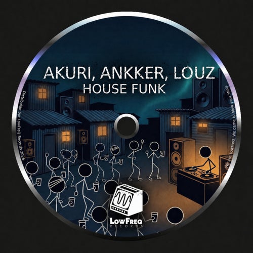 House Funk