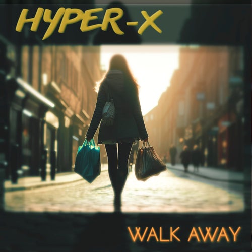 Walk Away