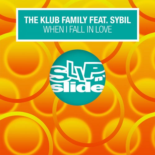 When I Fall In Love