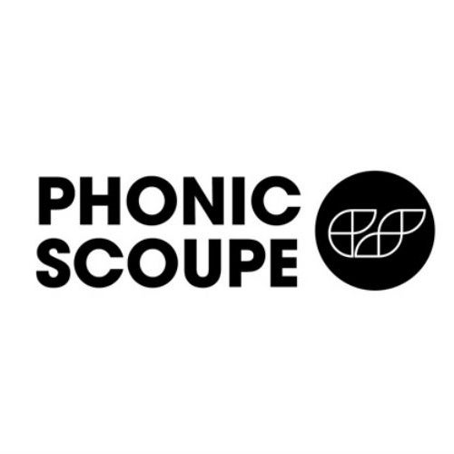 Phonic Scoupe 'August Stuff'