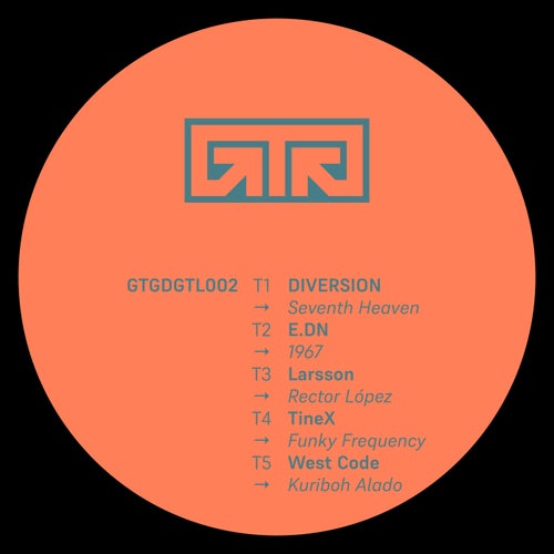 Gtg Dgtl 002 GTGDGTL002