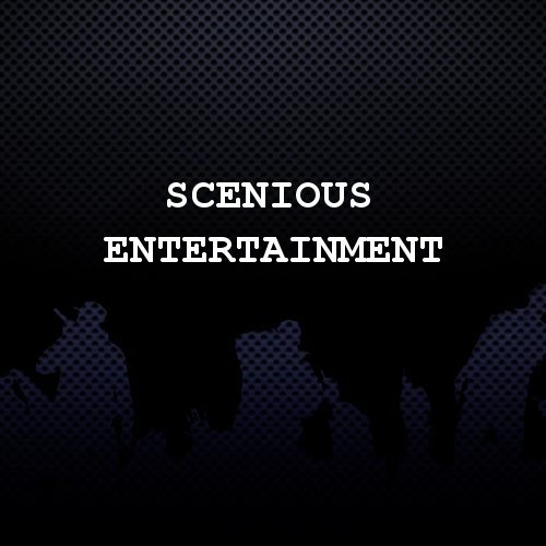 Scenious Entertainment