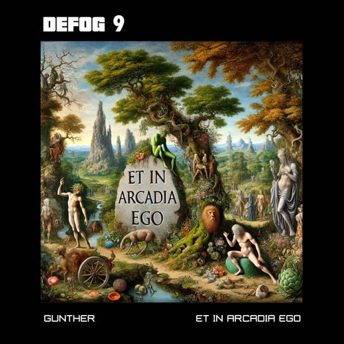 Et in Arcadia Ego
