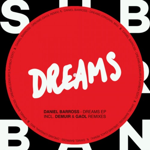 Dreams EP