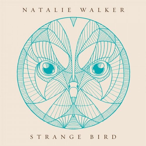 Cover art for Strange Bird
