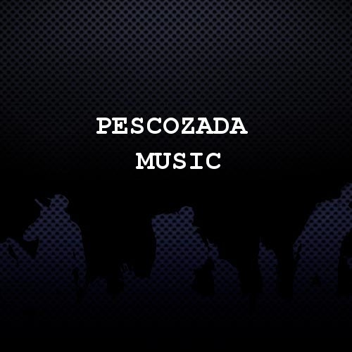 Pescozada Music