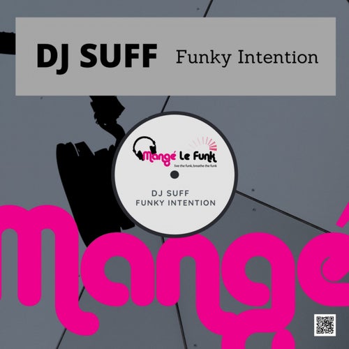Funky Intention