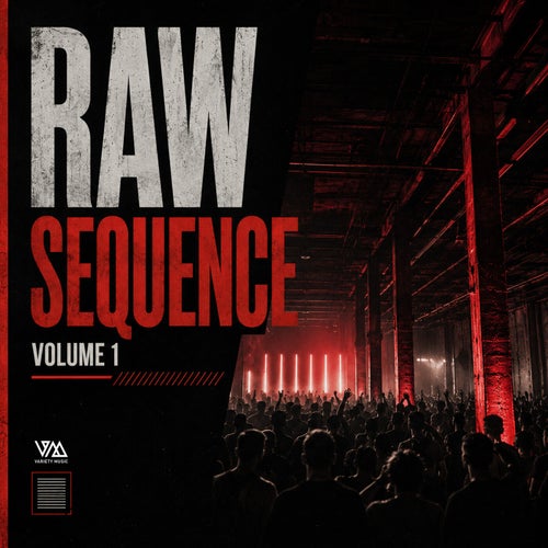 Raw Sequence Vol. 1