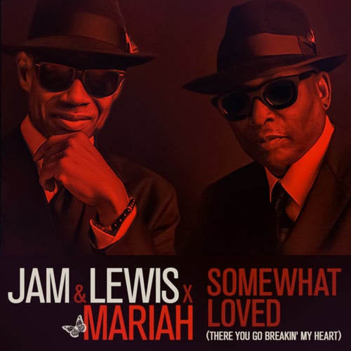 Somewhat Loved (There You Go Breakin' My Heart)