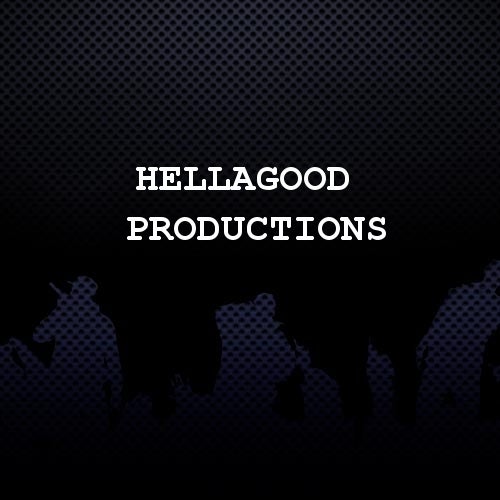 Hellagood Productions