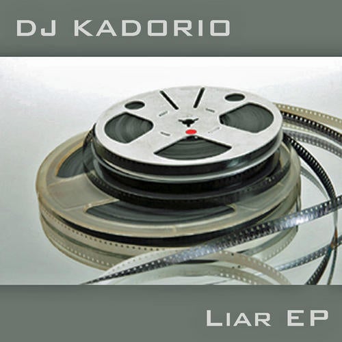 Liar EP