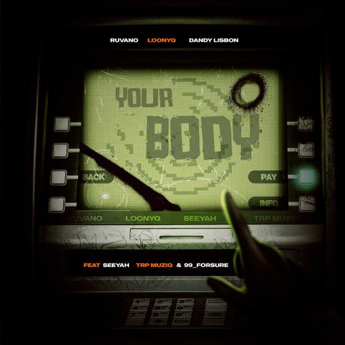Your Body (feat. Trpmuziq & 99_forsure)