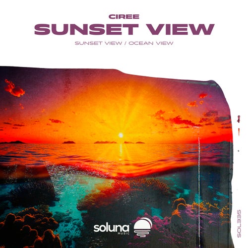 Ciree - Sunset View (2024)