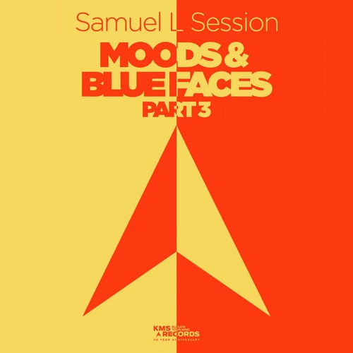 Moods & Blue Faces, Pt. 3