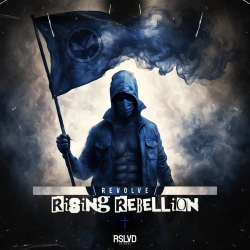  Revolve - Rising Rebellion (2024) 