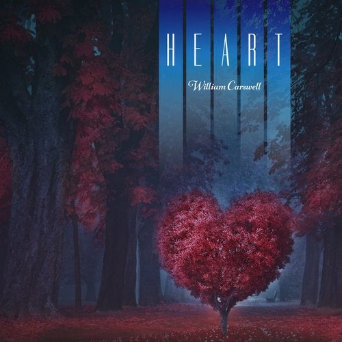 Cover art for Heart