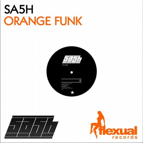 Orange Funk