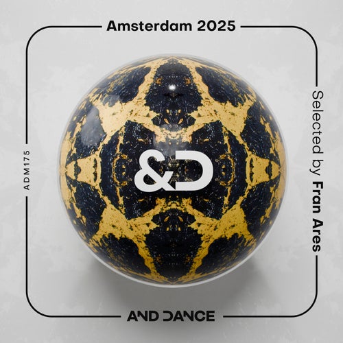 Amsterdam 2025