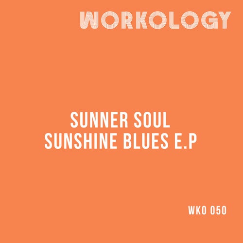 Sunshine Blues E.P