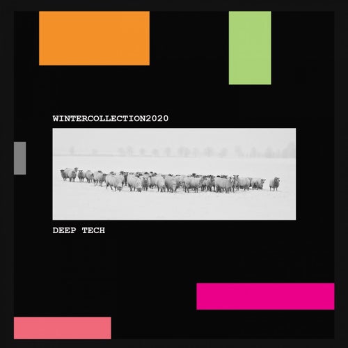 Winter Collection 2020 Deep Tech