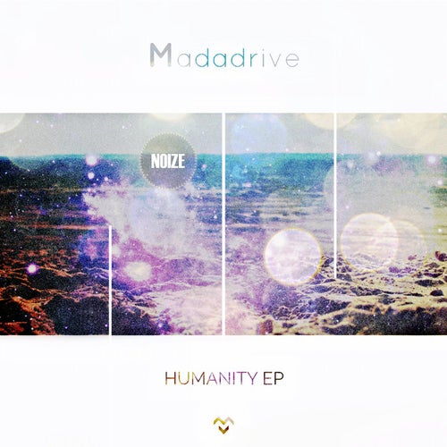 Humanity EP