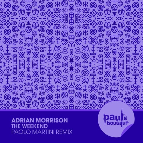 The Weekend