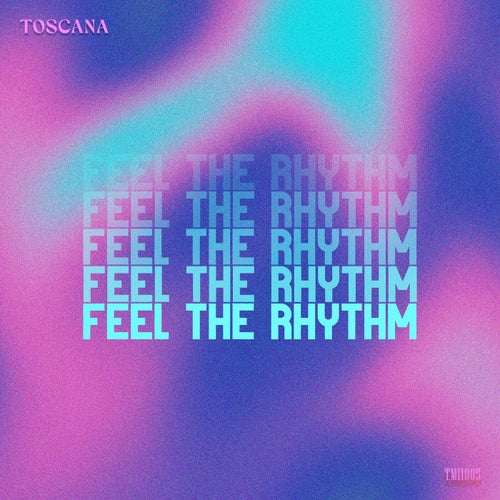 Feel the Rhythm