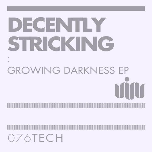 Growing Darkness EP