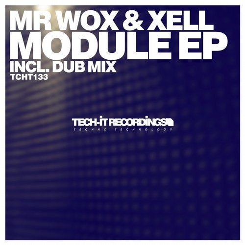 Cover art for Module EP