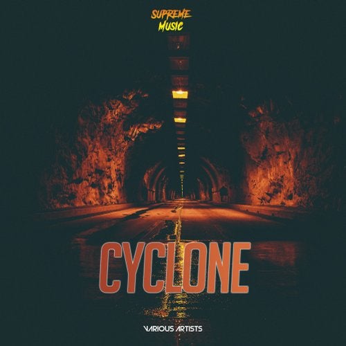 VA - CYCLONE (SUPREME MUSIC) [EP] 2018
