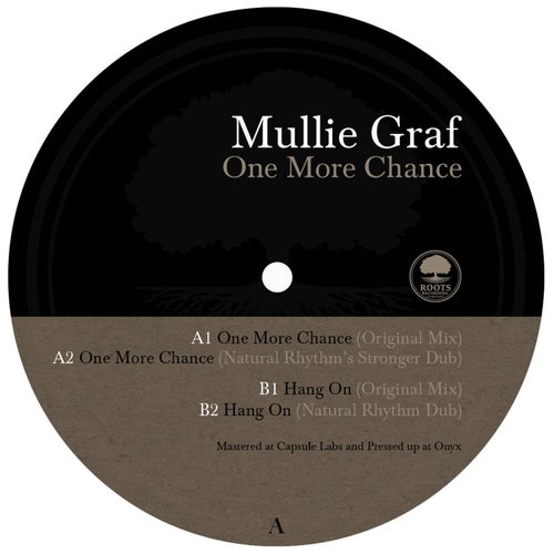 One More Chance